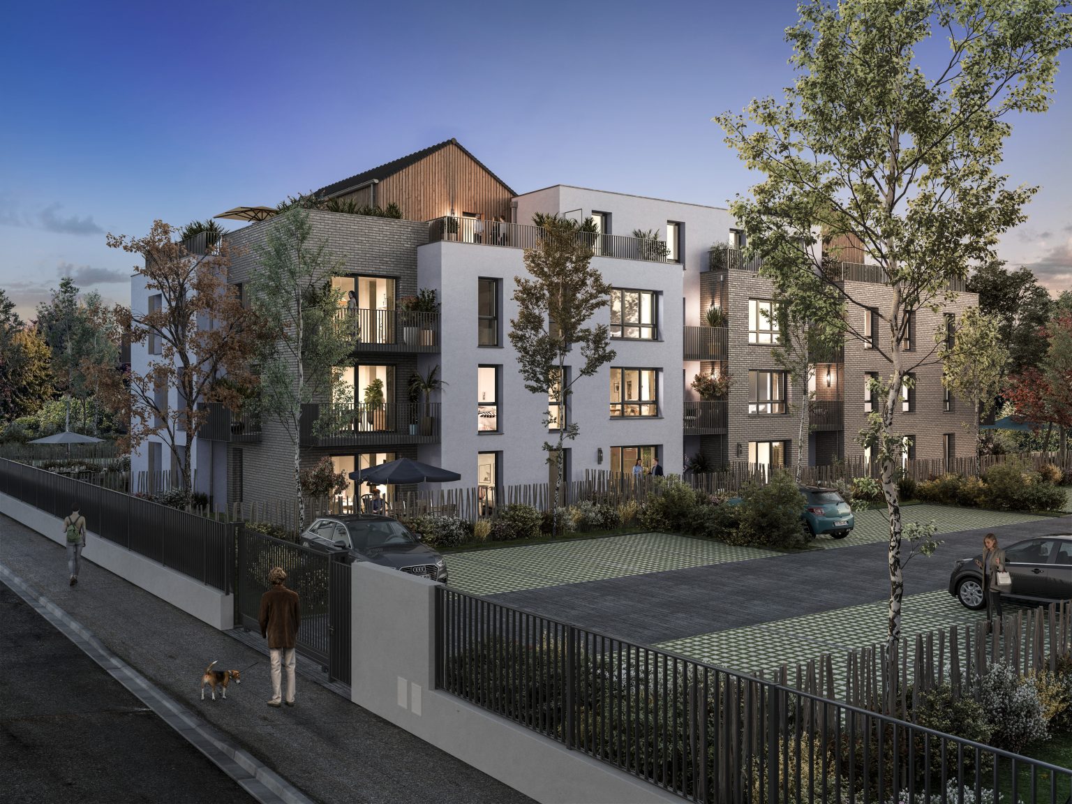 Eiffage - Compiegne - EXT02 - V01