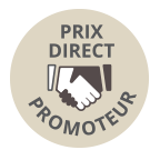 Prix direct promoteurs avec Century 21
